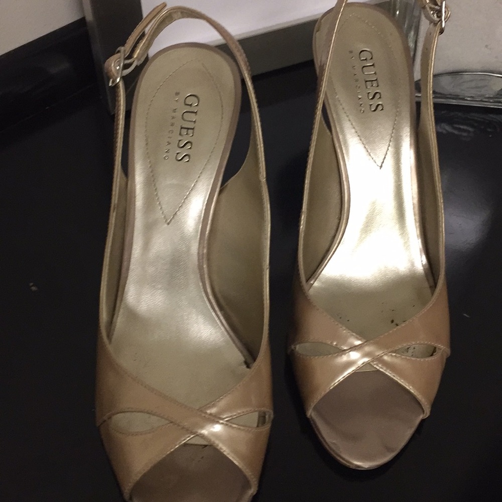 Guess sandals - Picture 3 of 3